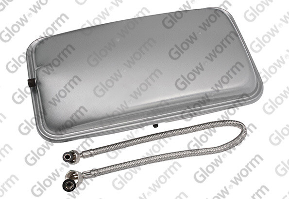 0020038254 - Expansion vessel, 10L - Glow-worm