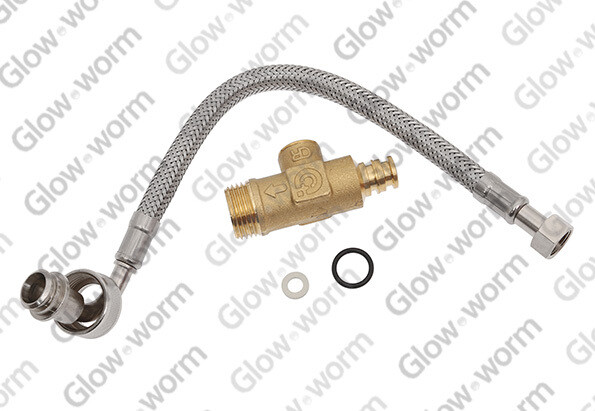 0020026414 - Filling loop - Glow-worm