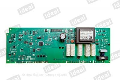 176984 - PRIMARY PCB I6 - Ideal