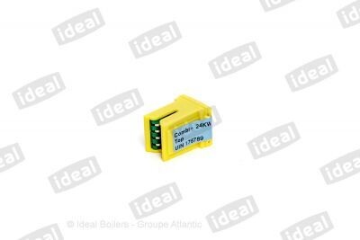176804 - KIT - BCC COMBI PLUS 24 (AAX & ONWARDS) - Ideal