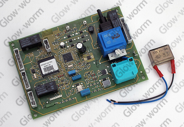 2000801991 - PCB - TPO - MICRON 60-80 - Glow-worm