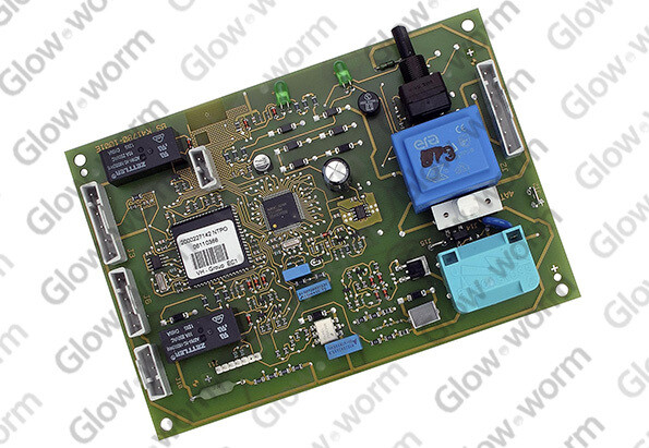 2000801990 - PCB - NTPO - MICRON 30-50 - Glow-worm