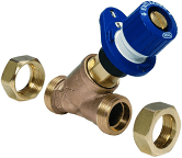 V5010X0020 - Valve Body DN 20 to suite Pressure Cup V5010X0020 - Valve Body DN 20 to suite Pressure Cup