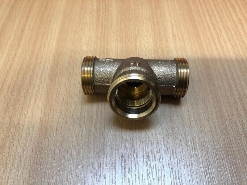 43000367 Valve body for differential pressure control valve