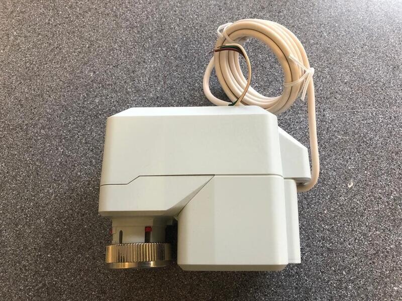 AC1077S - 24v  Cetetherm Actuator ( 1100543 ) AC1077S - 24v  Cetetherm Actuator ( 1100543 )