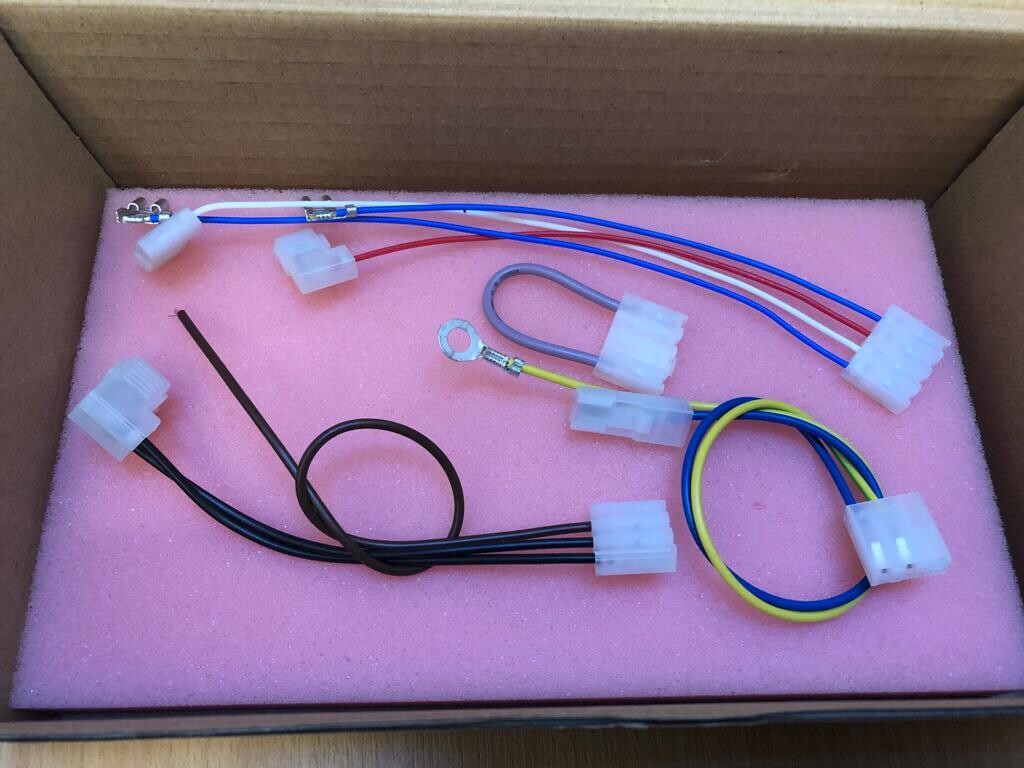 Classic FF Pcb Harness kit ( 173799 )