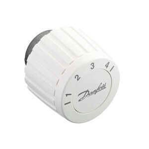 003L1040 - Thermostat FJVR 10-50 Deg C - Danfoss