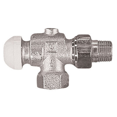 1772891 - 1/2'' TS-90  Thermo Rev Angle Body with 15mm nut & olive - Herz