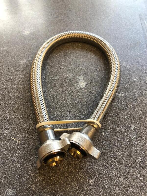 DGT18143440 - Filling Loop 400 mm