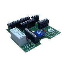SU22PCB - Ormandy Minibreeze Junction Board