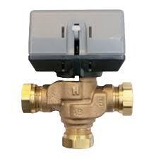 GT047 - GLED HONEYWELL HYDRONIC VALVE CARTRIDGE (A CLASS)