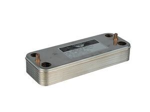 Alpha - 6.5625460  HT EXCHANGER DHW (240)