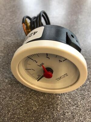 EVI_00058 - Pressure Gauge - Evinox