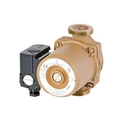 4178917 - SE60B 130 Domestic Secondary Hot Water Circulator Pump - 240v