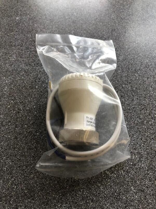 ZSKT450014 - Zone Actuator - Reliance Water Controls