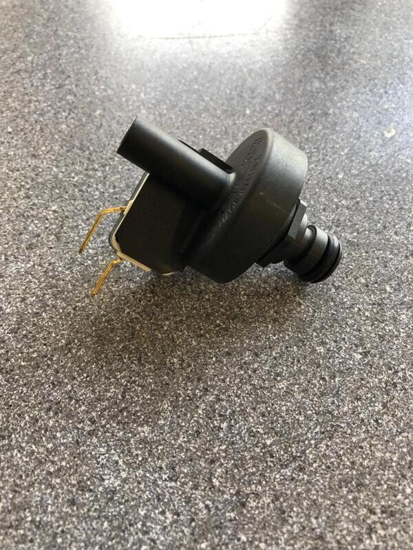 H10016SP - Pressure Switch - Inta