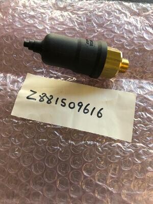 Z881509616 - Safety T/Stat - Elco