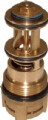 Baxi7656807 - CARTRIDGE - 3 WAY VALVE - Baxi