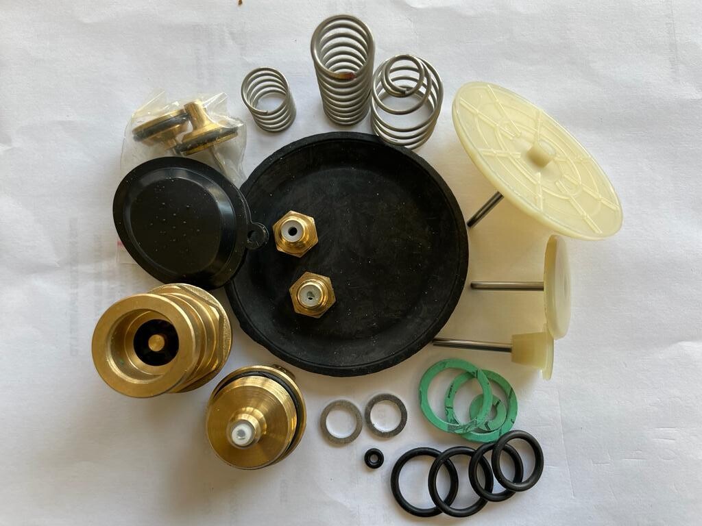 Service kit for D/Valve 248061 - Baxi