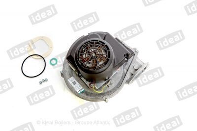 176273 - FAN  80 & 100KW - Ideal