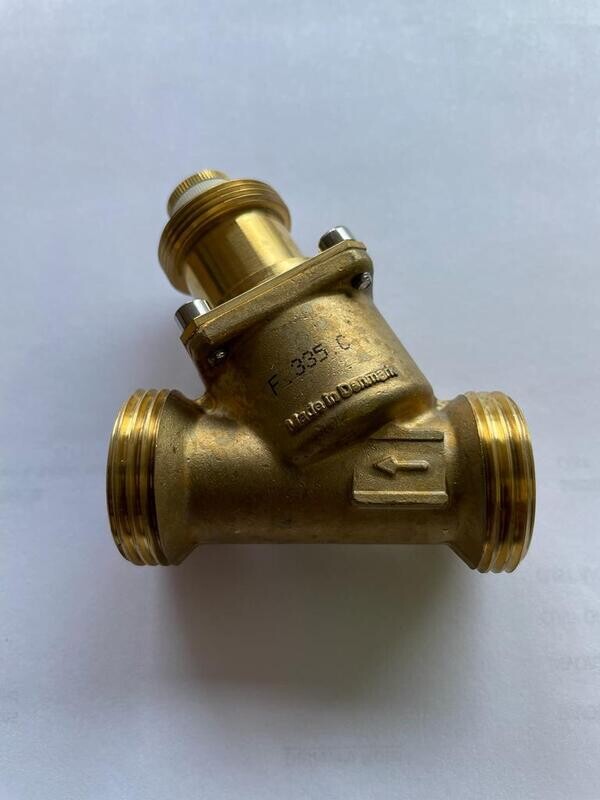 H10008SP - PICV Valve - Intatec