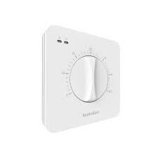 DS1 V2 - Central Heating Thermostat - Heatmiser