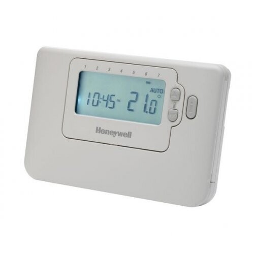 Honeywell Home CMT707 7 Day CMT707A1029====replacement T4H110A1021