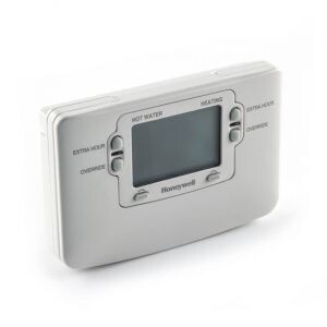 Honeywell ST9400C 7-Day 2 Channel Programmer