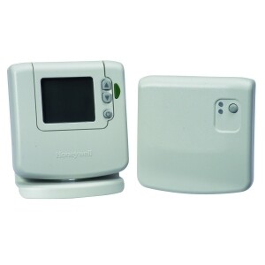 DT92E1000 - HONEYWELL DT92E WIRELESS DIGITAL ROOM THERMOSTAT