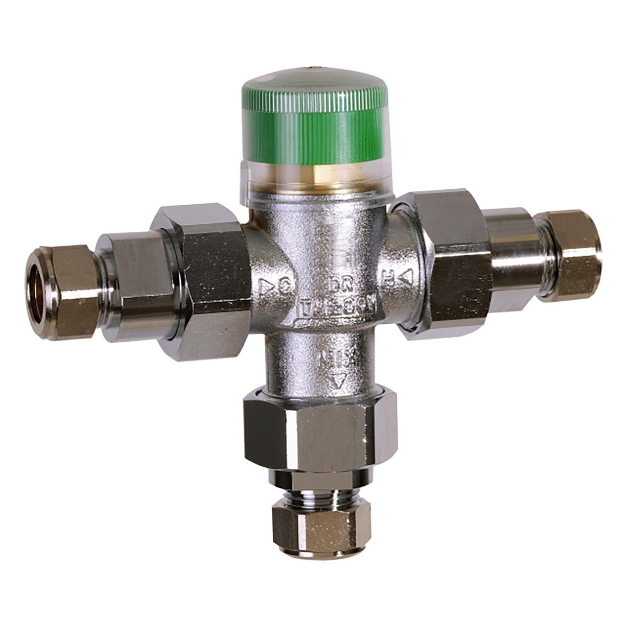 thermostatic mixing valve TM200VP-3/4E
