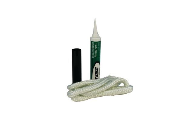 Baxi - 237331  KIT-DOOR SEAL-RS2