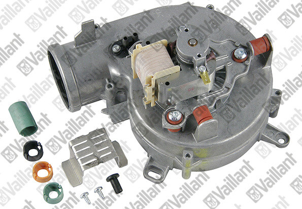0020020008 - Fan - Vaillant