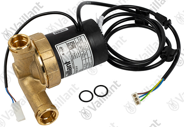 0010037393 - Pump - Vaillant