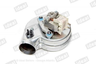 171461 - FAN ASSY KIT CLA FF 30-80 - Ideal
