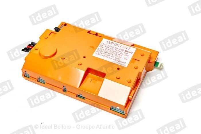 174486 - PCB PRIMARY CONTROL KIT - Ideal