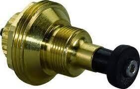 1034556 - Wirsbo Valve Body For 1 Flow Manifold