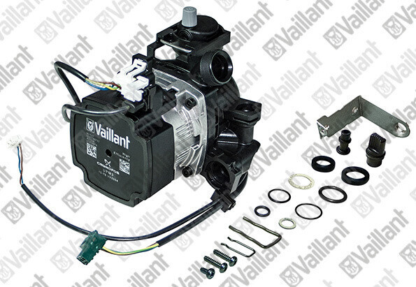 0020221616  -  Pump -   Vaillant