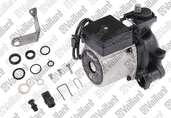 0020136638  -  Pump -   Vaillant===use 0010030632
