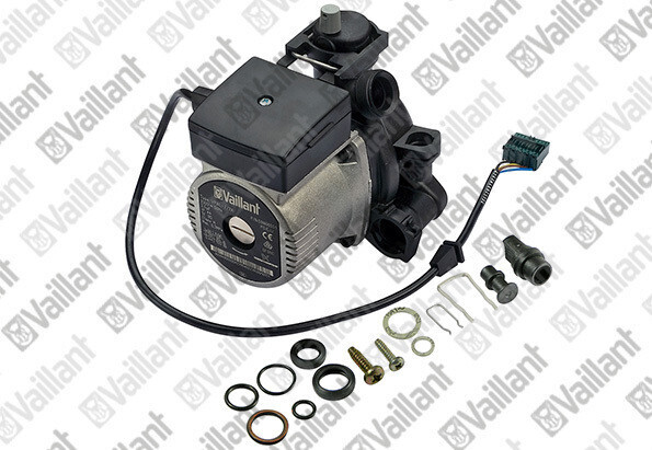 0020025042  -  Pump -   Vaillant