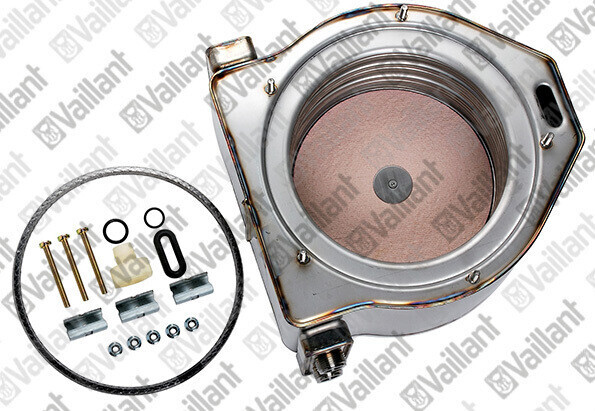 065179 - Heat exchanger - Vaillant