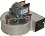 5910 - Fan Assembly - Vokera