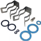 248061ORKIT - O Ring & washer & Clip kit