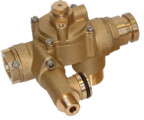 248062 - DIVERTER/ 3 WAY VALVE - Baxi