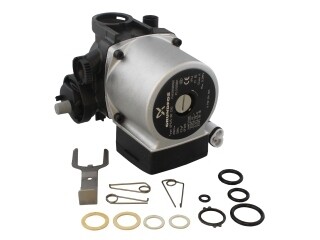 8716119822 - Pump G/Star ==use 8716120409