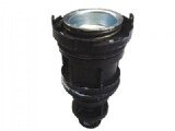 20043594 - 3 way valve cartridge Rep 20017597 - Vokera