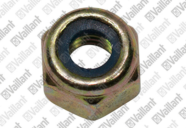 114876 - Hexagon nut - Vaillant