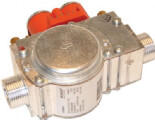 Alpha - 1.023673 Gas Valve - Dungs Alpha - 1.023673 Gas Valve - Dungs