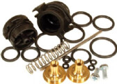 Alpha - 3.018652 DIVERTER VALVE SEAL KIT Alpha - 3.018652 DIVERTER VALVE SEAL KIT