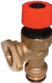 1.023565 - PRESSURE RELIEF VALVE 3 BAR - Alpha