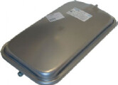 Alpha - 1.023560 EXPANSION VESSEL 8 LITRE Alpha - 1.023560 EXPANSION VESSEL 8 LITRE